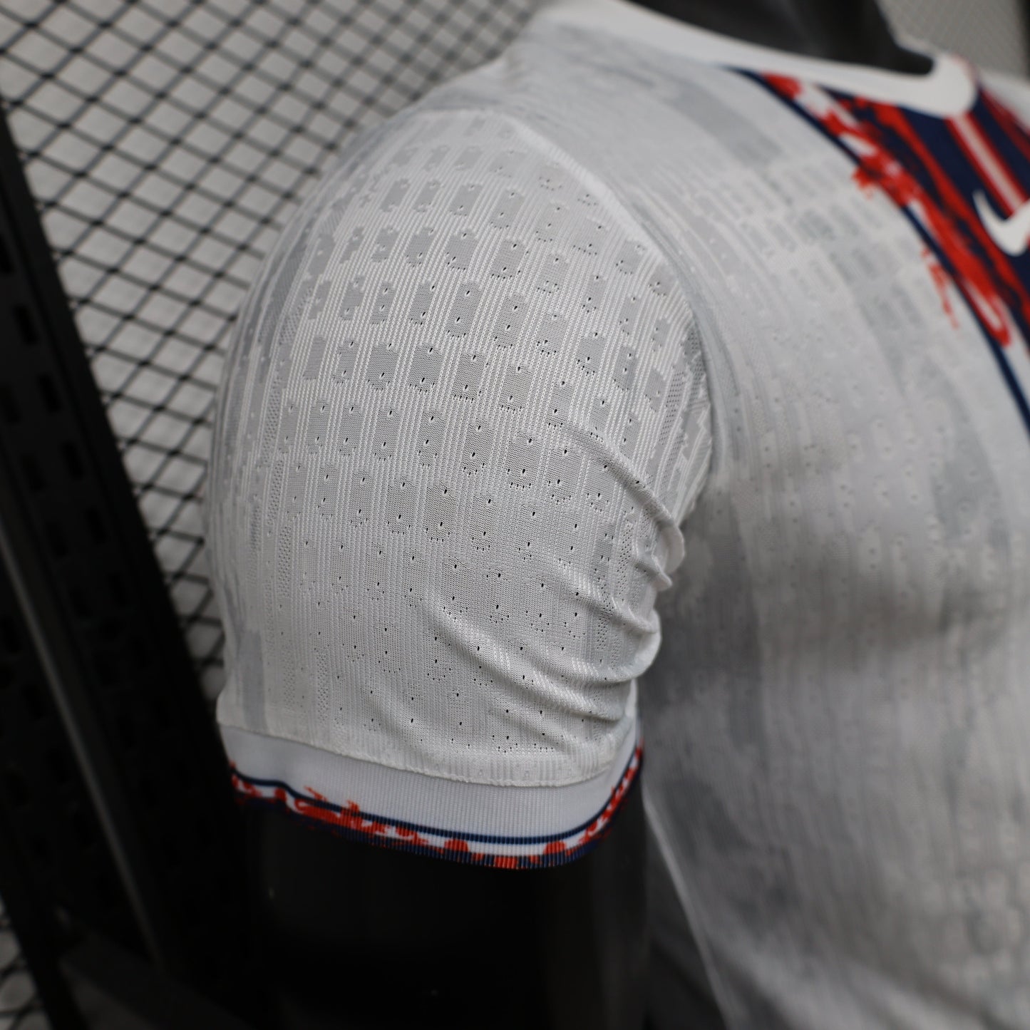 Maillot en édition limitée Angleterre « Lionstripe »