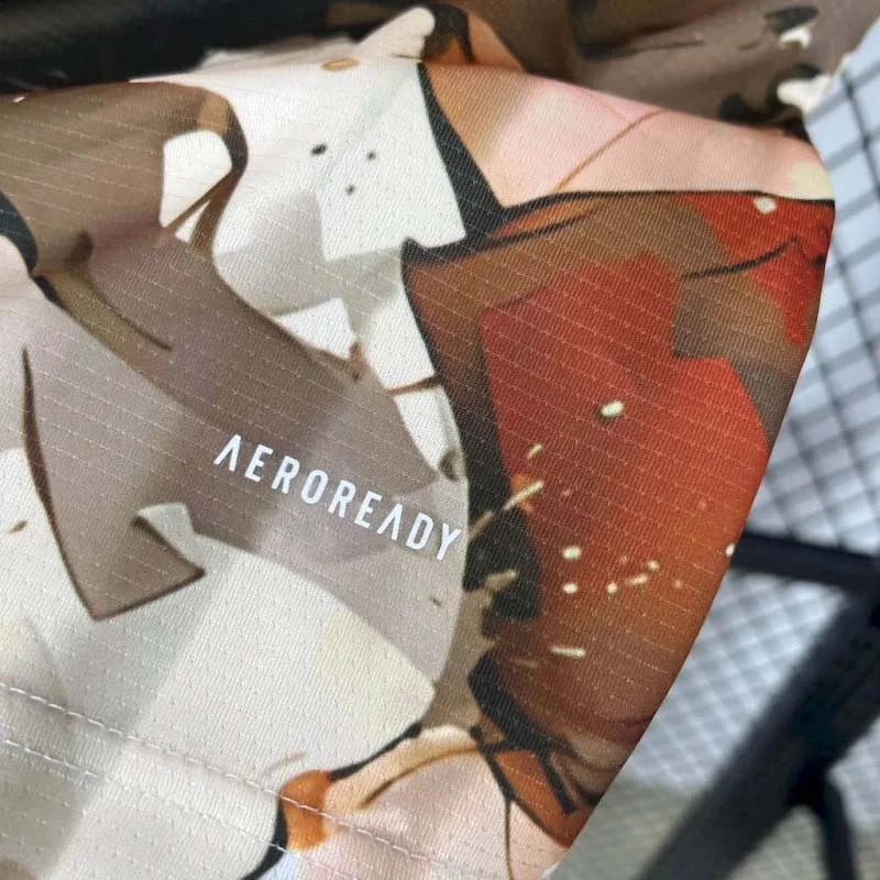Maillot en édition limitée du Japon « Croc de braise »