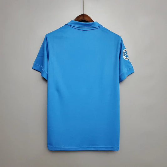 Maglia Napoli Home Retro 1987/1988