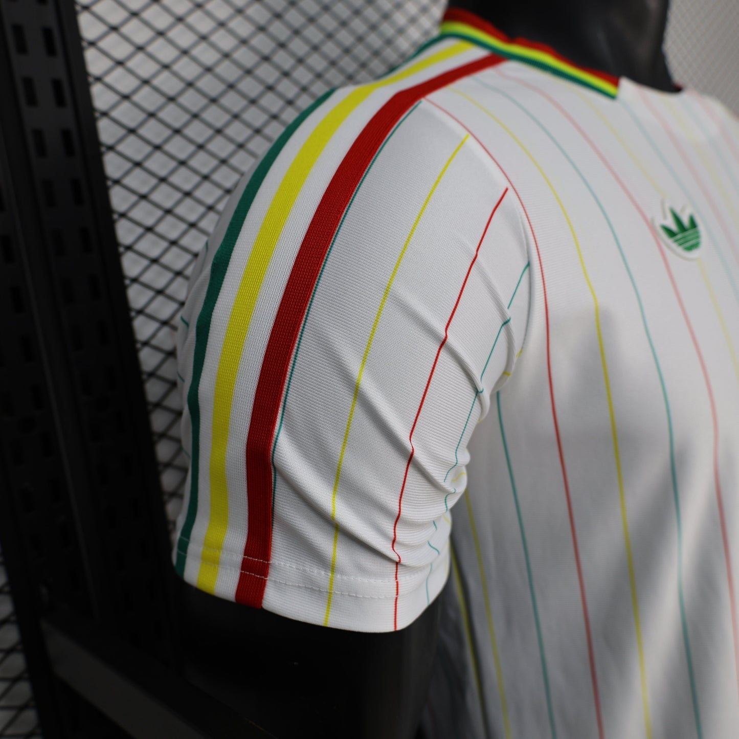 Maglia in edizione limitata Senegal 2026