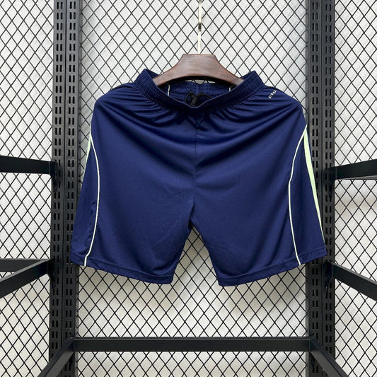 Pantaloncini da trasferta dell'Ajax 2025/2026