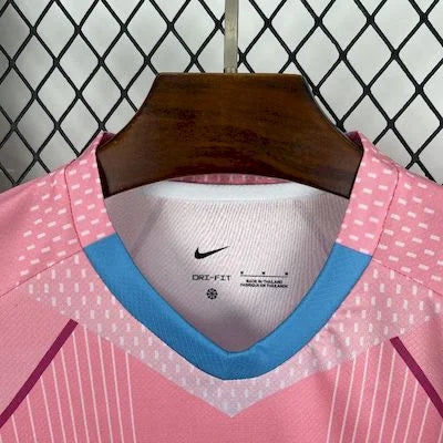 Maillot édition limitée PSG « Nébula »