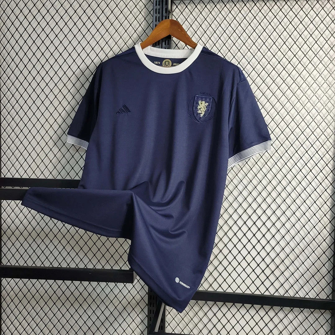 2023 Scotland 150th Anniversary Kit