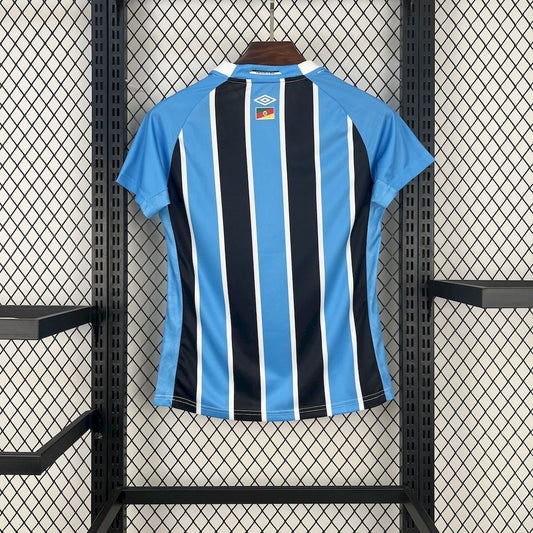 Gremio Home Donna 2025/2026