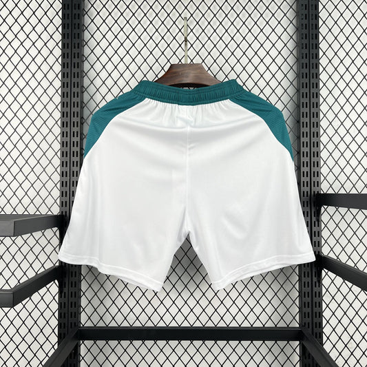 Pantaloncini da trasferta Portogallo Coppa del Mondo 2026