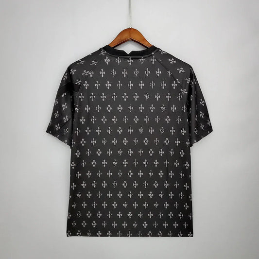 Abbigliamento da allenamento PSG 2021/2022 nero