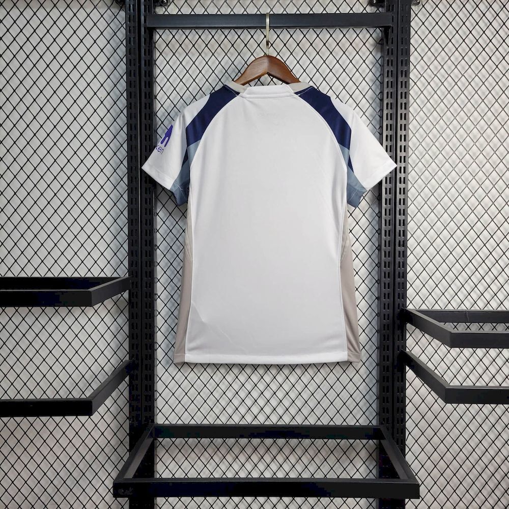 2025/2026 Tottenham Home Donna