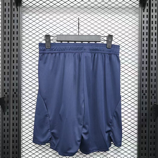 Pantaloncini da trasferta Arsenal 2025/2026