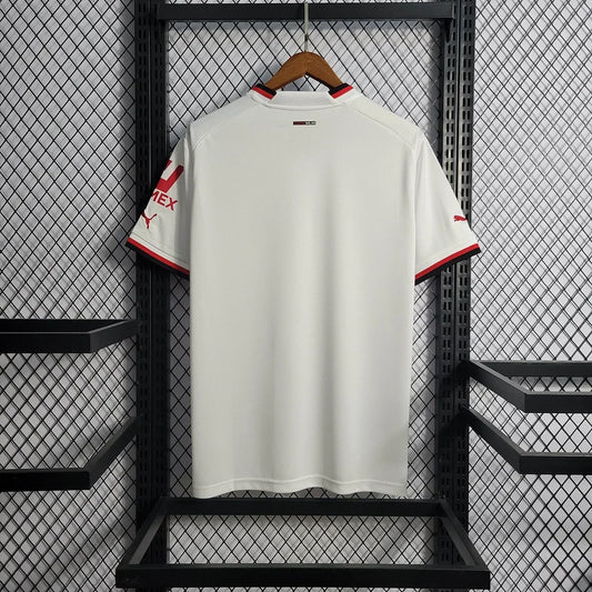 Maglia Trasferta AC Milan 2022/2023