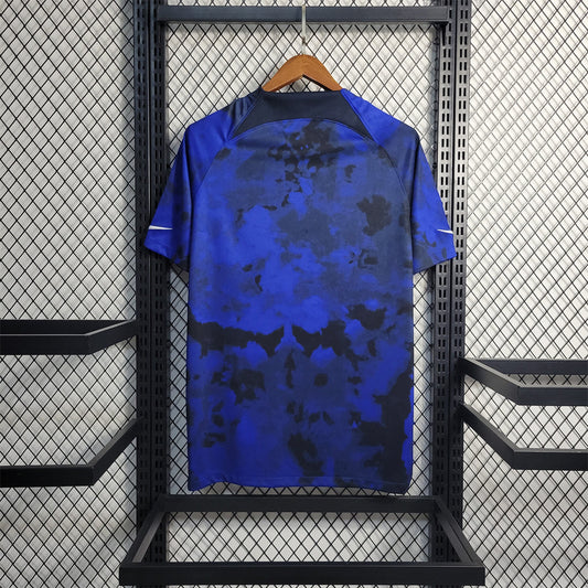 2022 USA Away Kit