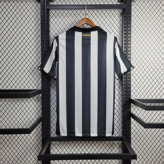 Maillot Rétro Domicile Juventus 2010-2011