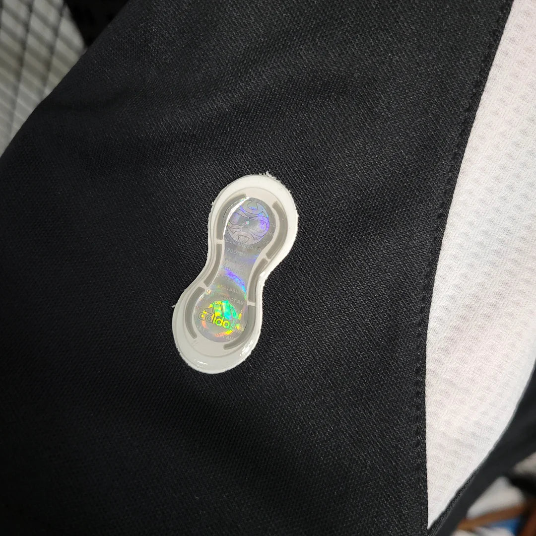 Maglia Real Madrid da Trasferta Retrò 2006/2007