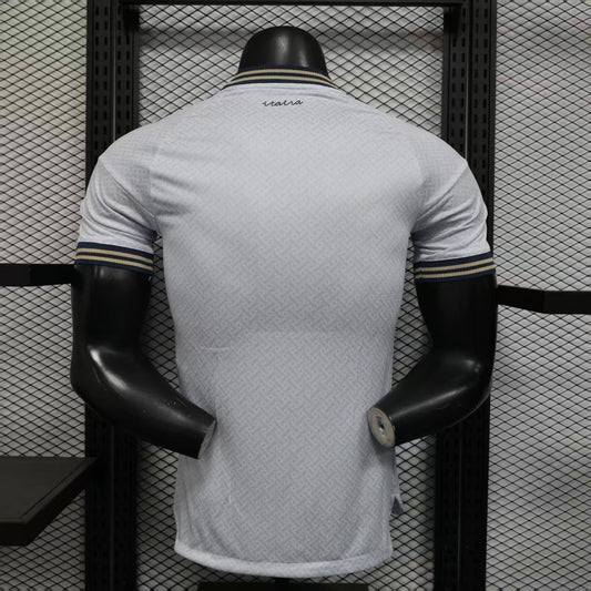 2026 Italy Away World Cup Kit Player Version