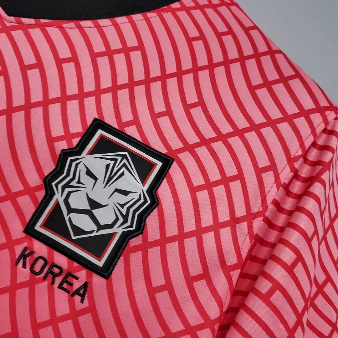 Maglia Home Corea 2020