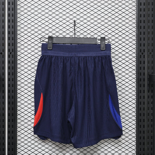 Short de foot domicile Barcelone 2026/2027