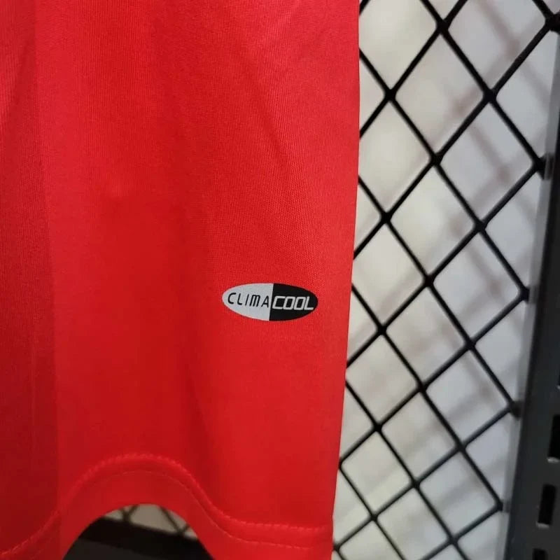 Maglia retrò Liverpool Home 2008-2009