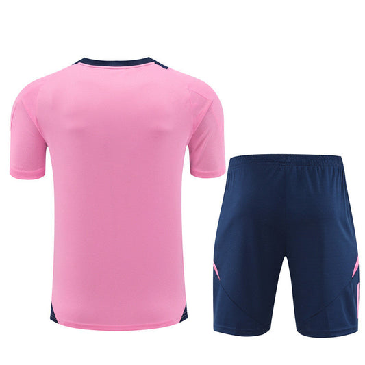 Ensemble d'entraînement Arsenal