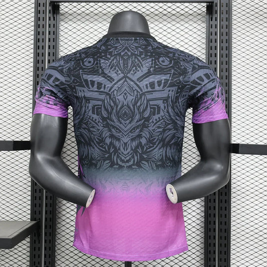 Maillot Liverpool édition limitée "Midnight Soar"
