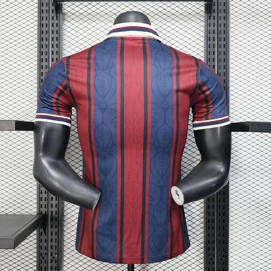 Maillot Anniversaire 125 Ans Édition Limitée Barcelone 2025/2026