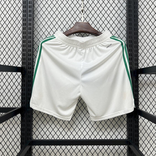 Pantaloncini Third Roma 2025/2026
