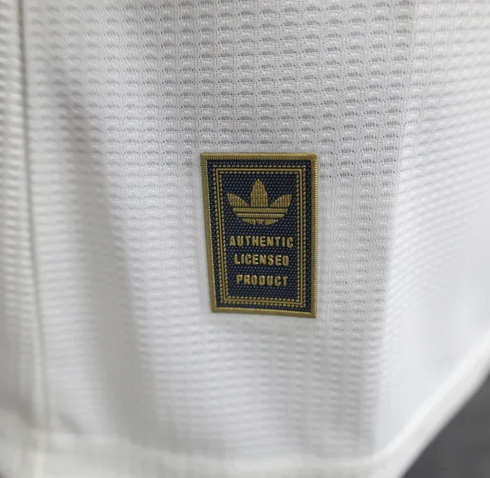 Maillot third manches longues Manchester United 2024/2025
