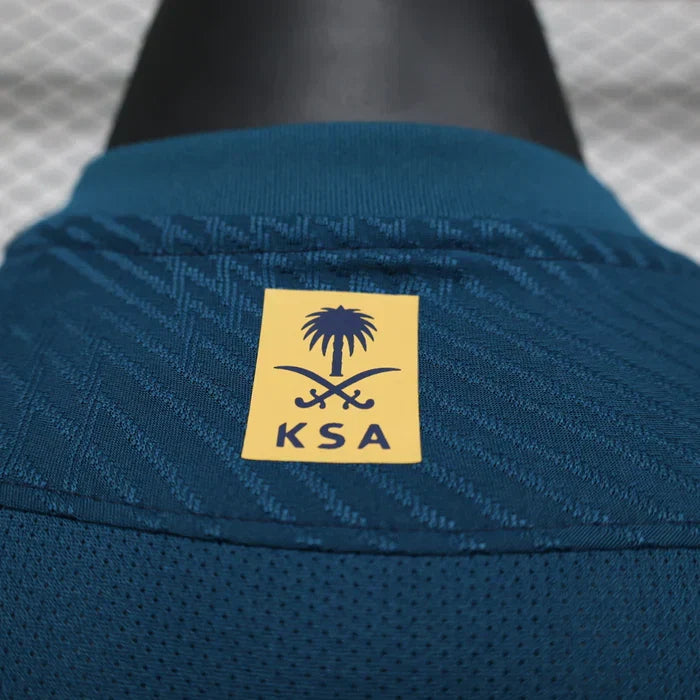Maillot extérieur Al Nassr 2023/2024