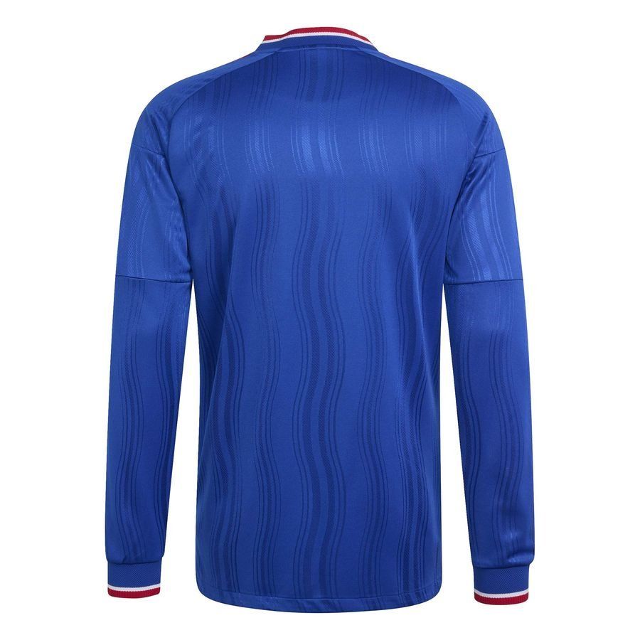 Maillot extérieur manches longues Manchester United 2026/2027