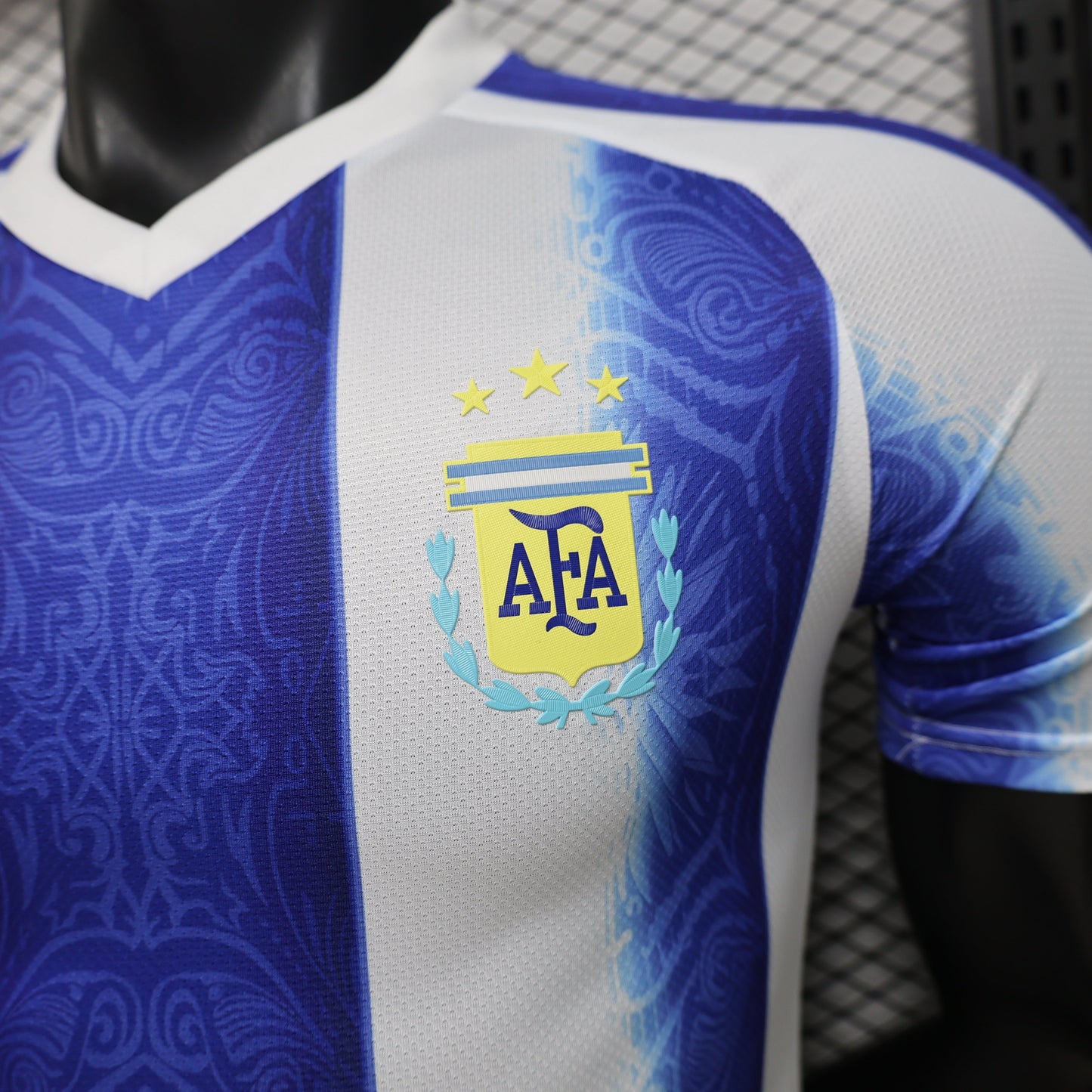 2026 Argentina Limited Jersey