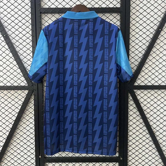 Maglia Arsenal Trasferta Retrò 1994-1995