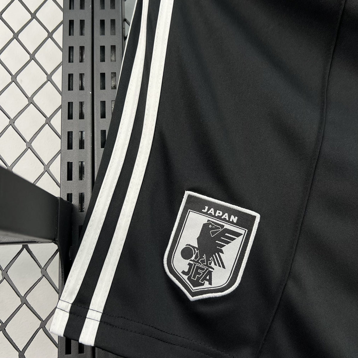Shorts Extérieurs Coupe du Monde 2026 Japon