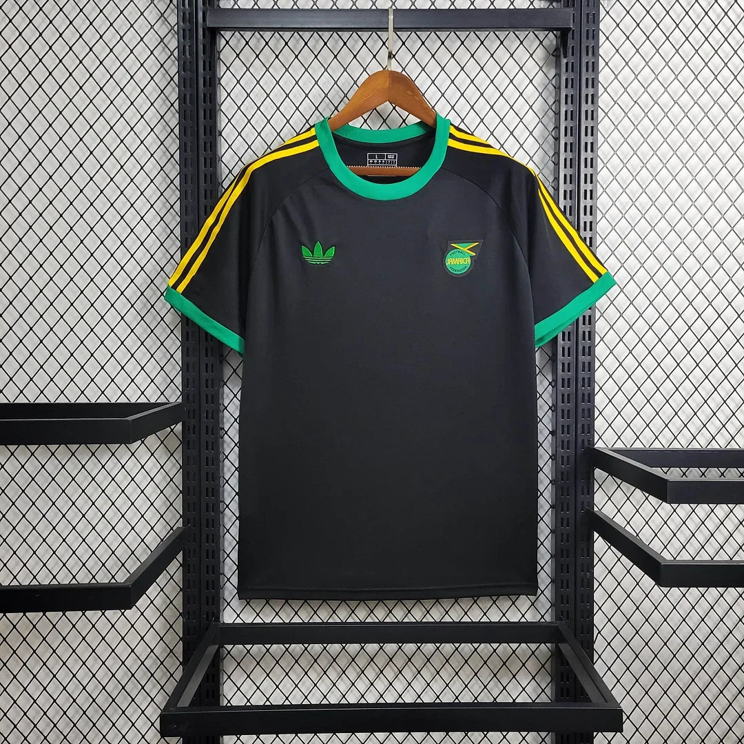 Abbigliamento da allenamento Giamaica 2024
