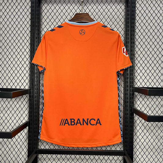 Kit Terza Maglia 2024-2025 Celta Vigo