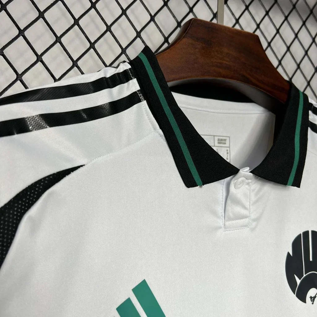 2024/2025 Newcastle United Third Away Jersey