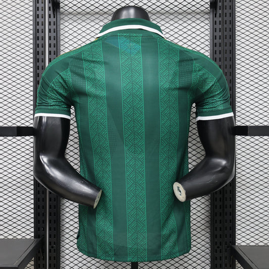 2026 South Africa Away World Cup Kit Player Version
