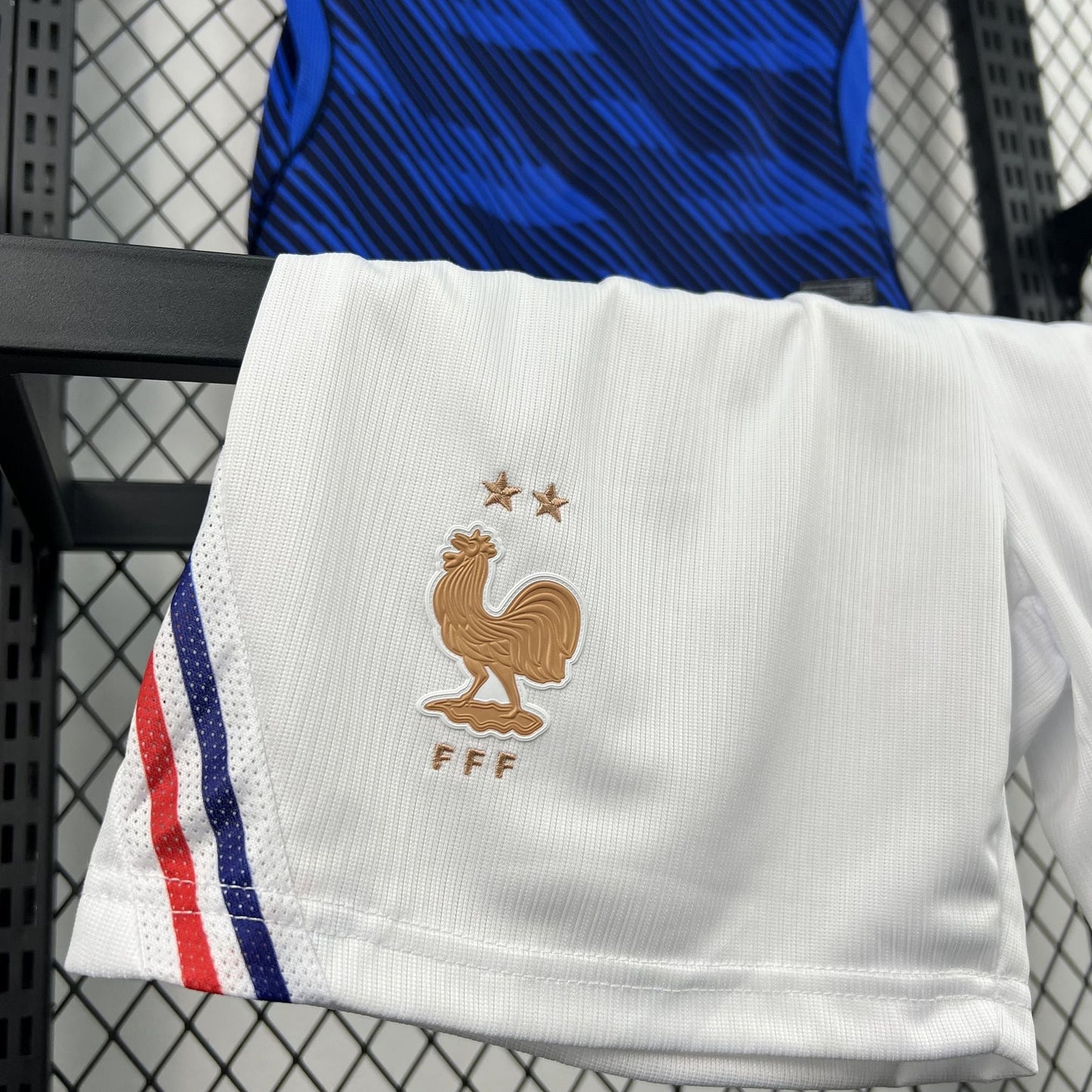 Divisa Mondiale 2026 Francia per bambini