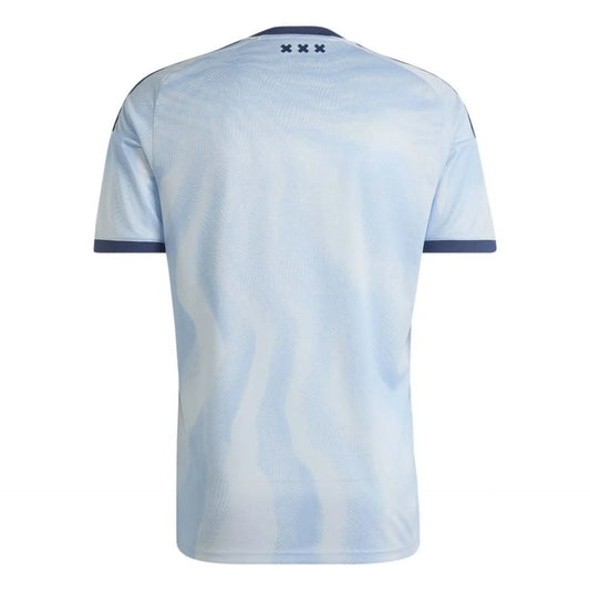 Maillot Third Ajax 2026/2027