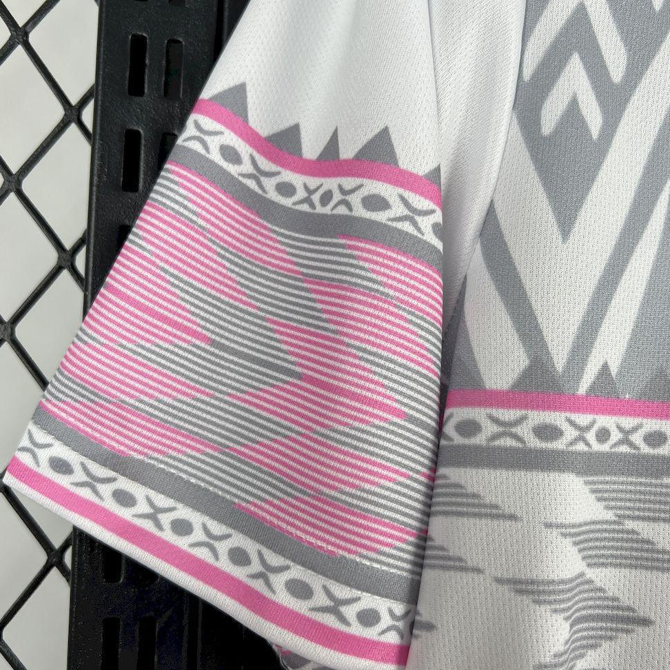 Maillot Édition Limitée « Aztec Blaze » Mexique