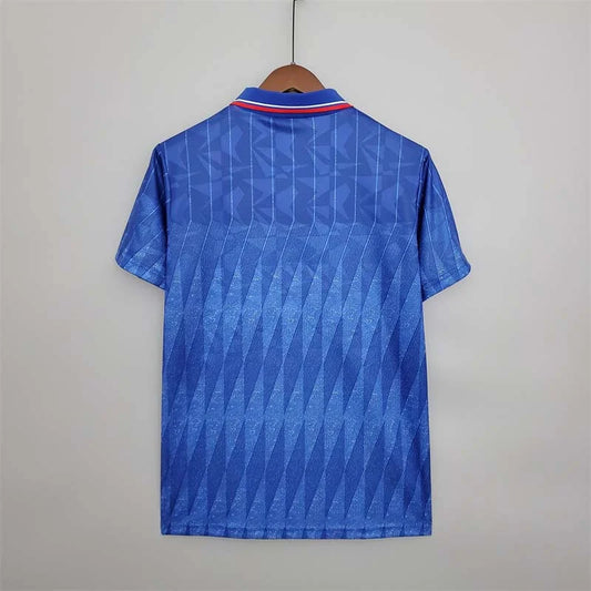 Maglia Chelsea Home retrò 1989-1991