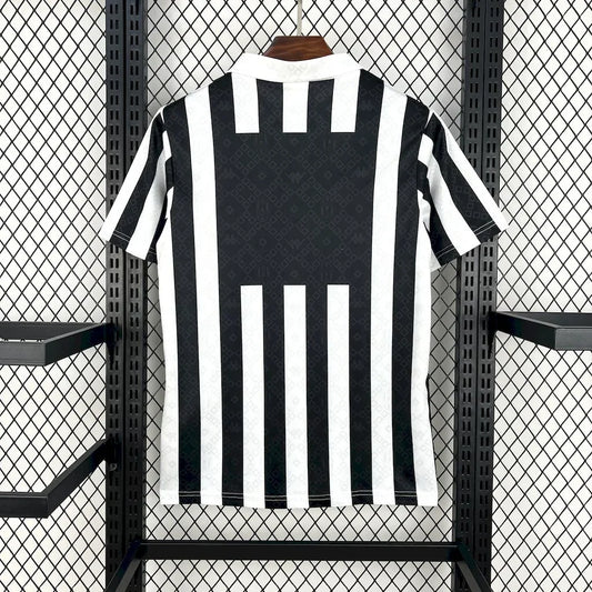 Maillot Domicile Rétro Juventus 1992-1994