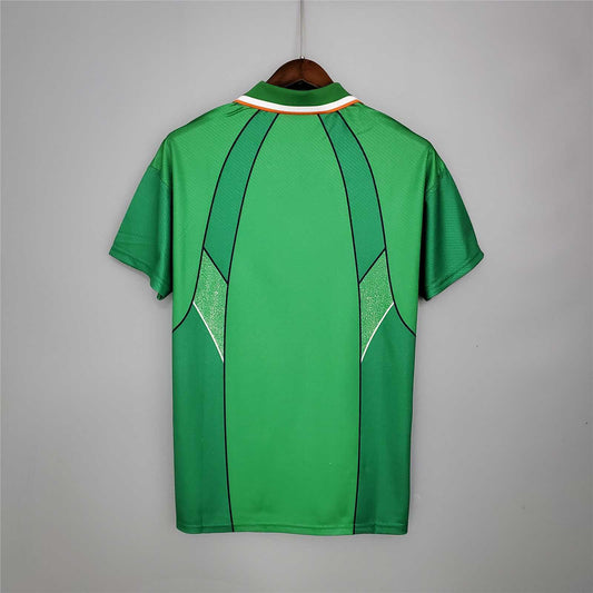 Maglia retrò da casa Irlanda 1994/1996