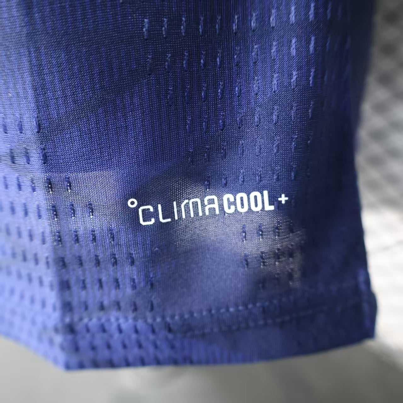 Maglia da calcio Scozia Home Mondiale 2026 versione giocatore