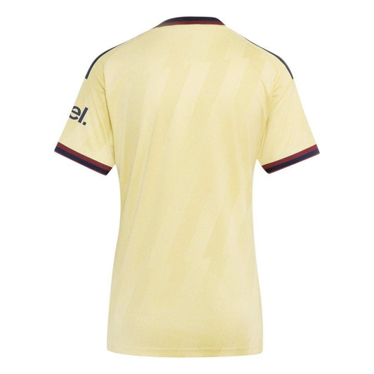 2026/2027 Arsenal Troisième Femme