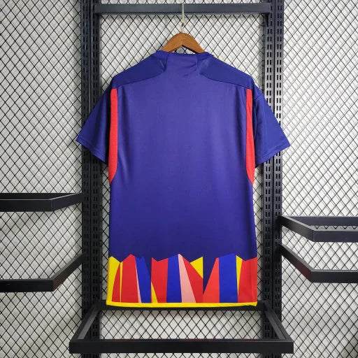 Maglia Third Lione 2023/2024