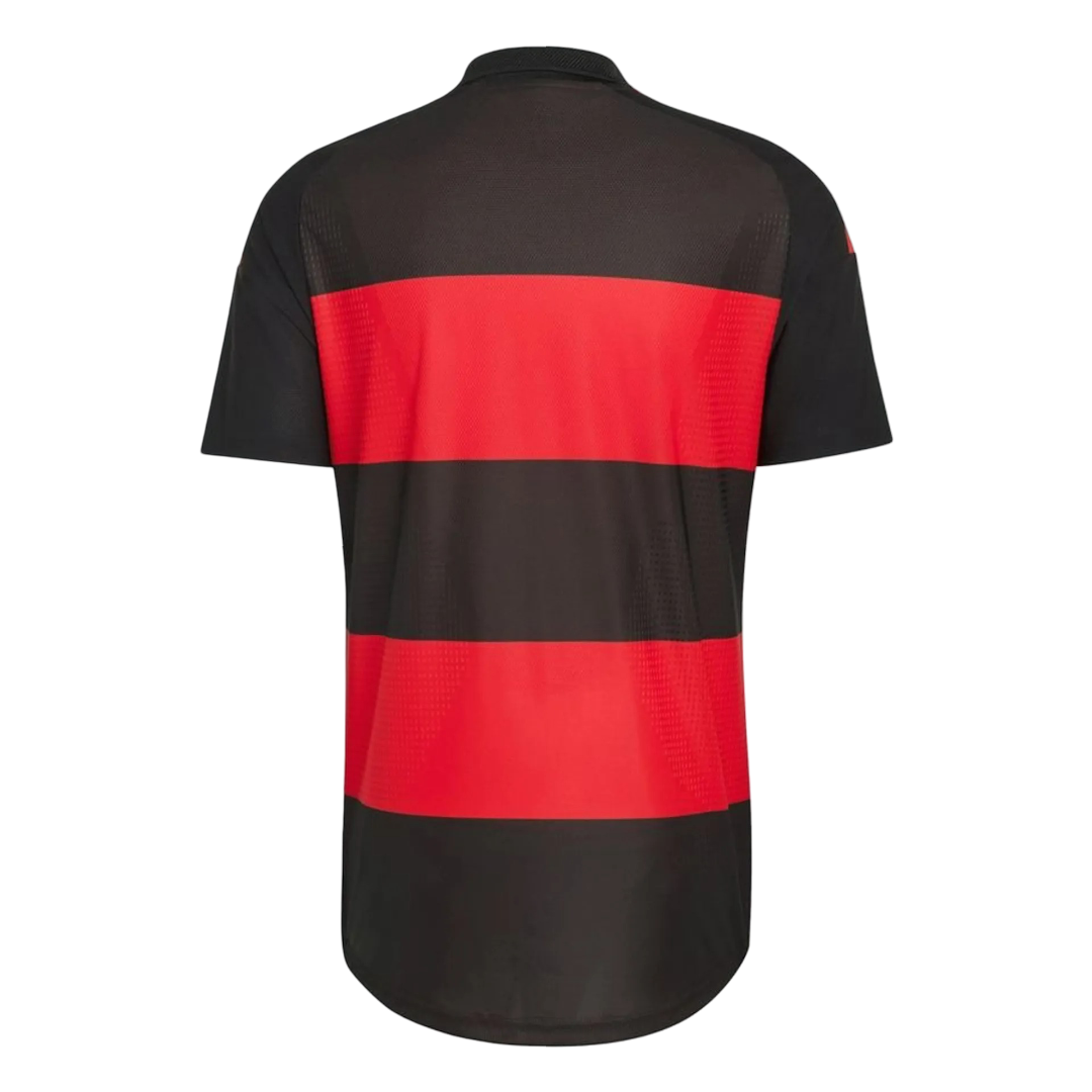 Tenue domicile de Flamengo 2026/2027