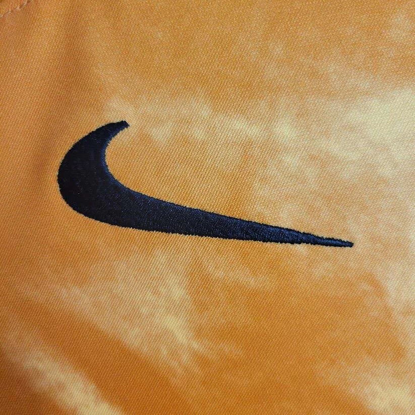 Maillot domicile Pays-Bas Coupe du Monde FIFA 2022