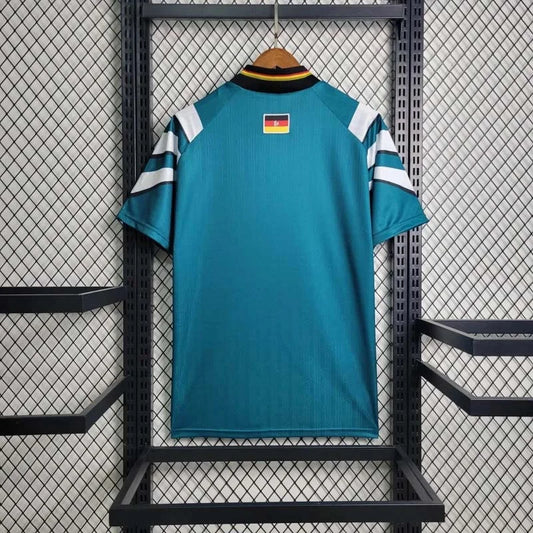 Maglia Trasferta Germania Retrò 1996