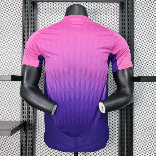 Maglia da trasferta Germania 2024