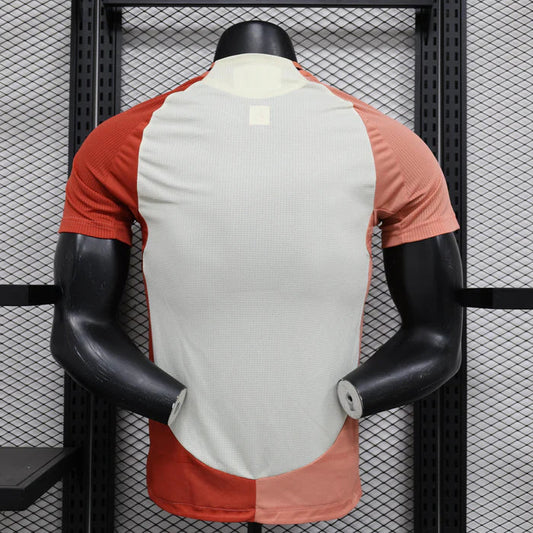 Terza Maglia Olympique Lyonnais 2024/2025