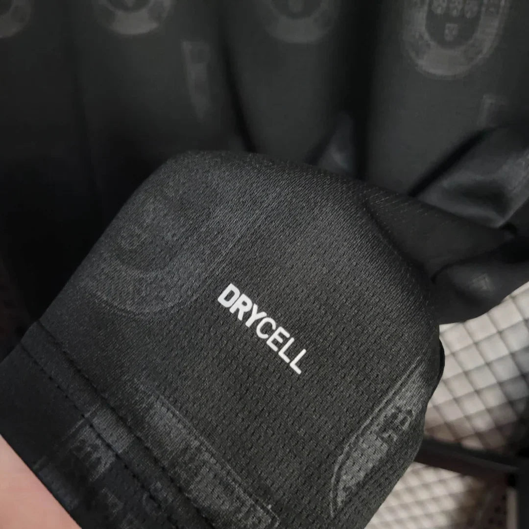 Maillot Portugal "Pantera Negra" en édition limitée