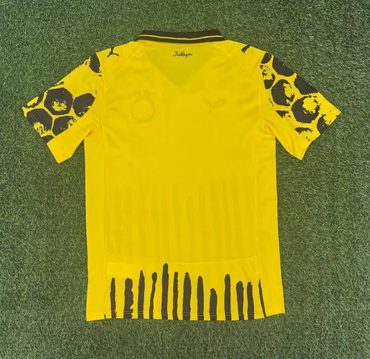 Kit 2025 Dortmund Home Coppa del mondo per club